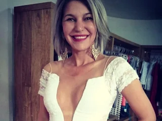 BelaMilf Bdsm webcam from Brazil