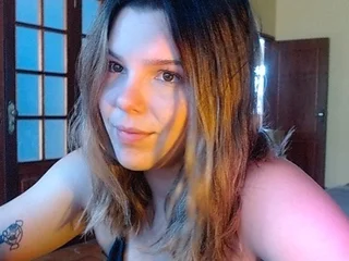 NickyMooncam Bdsm webcam from Brazil